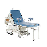 Кресла-кровати медицинские многофункциональные трансформирующиеся для родовспоможения "Armed" SC-A