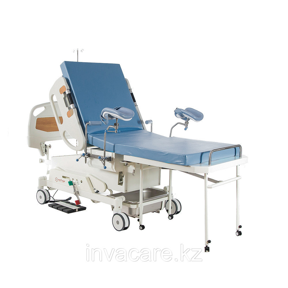 Кресла-кровати медицинские многофункциональные трансформирующиеся для родовспоможения "Armed" SC-A - фото 1 - id-p56796717