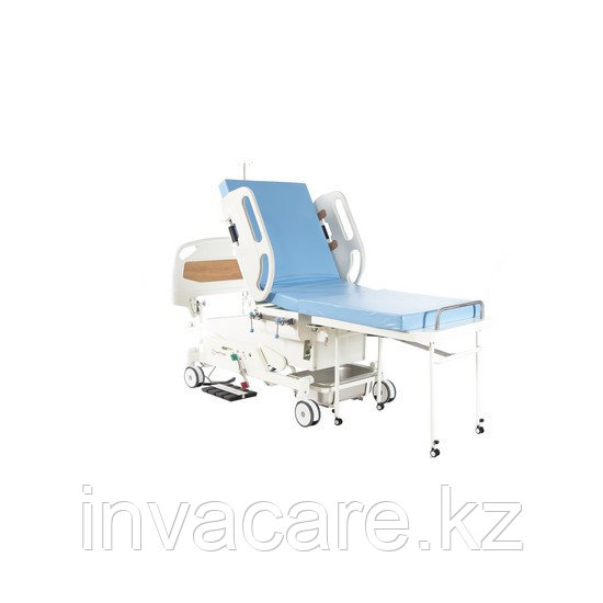 Кресла-кровати медицинские многофункциональные трансформирующиеся для родовспоможения "Armed" SC-A - фото 3 - id-p56796717