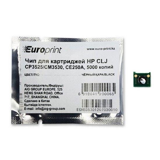 Чип Europrint CE250A