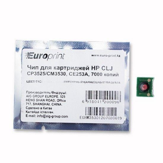 Чип Europrint CE253A