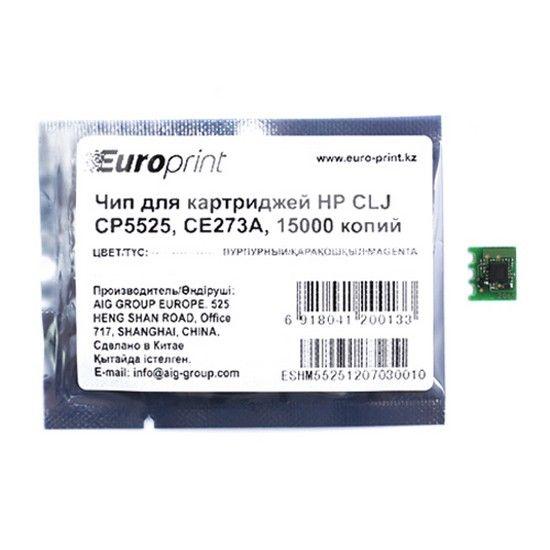 Чип Europrint CE273A