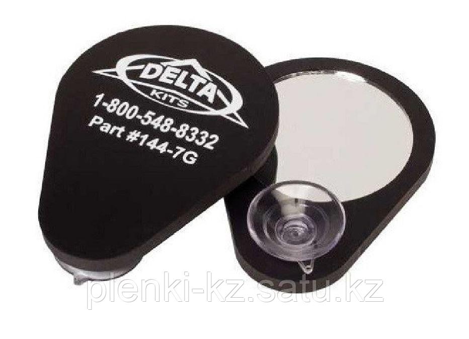 Зеркало Delta Kits на присоске с 3х кратным увел DK 144-7G