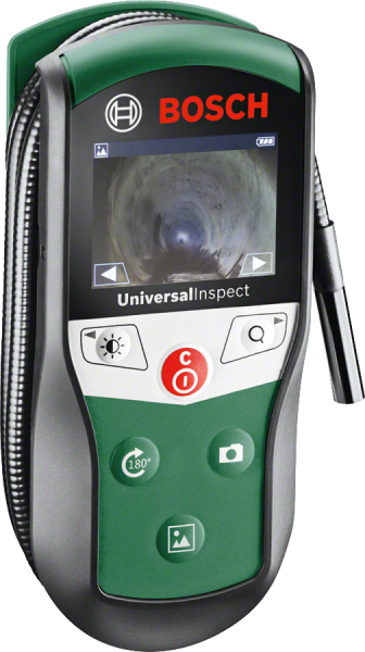 UniversalInspect