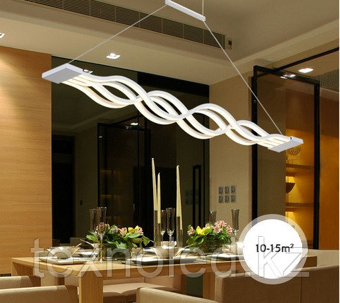 Люстра Arinna - 50W 6000К White