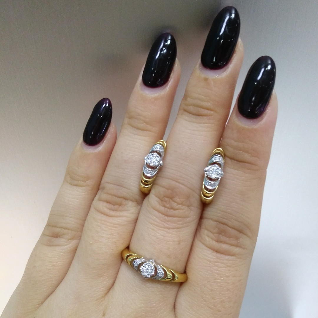 Комплект Анжелика💎