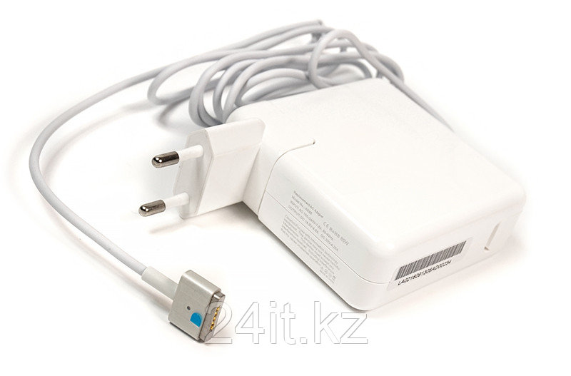 Блок питания для ноутбуков PowerPlant APPLE 220V, 20V 85W 4.25A (MagSafe 2)