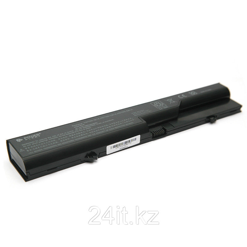 Аккумулятор PowerPlant для ноутбуков HP 420 (587706-121, H4320LH) 10.8V 4400mAh