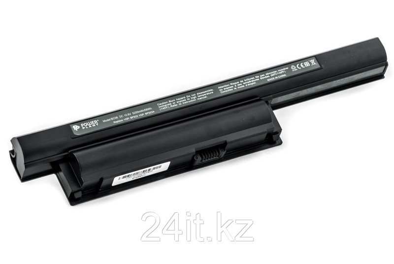 Аккумулятор PowerPlant для ноутбуков SONY VAIO VPC-EA1 (VGP-BPS22) 10.8V 5200mAh