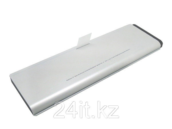 Аккумулятор PowerPlant для ноутбуков APPLE MacBook Pro 15" (A1281) 10.8V 5400mAh