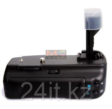 Батарейный блок Meike Canon 30D, 40D, 50D (Canon BG-E2N)