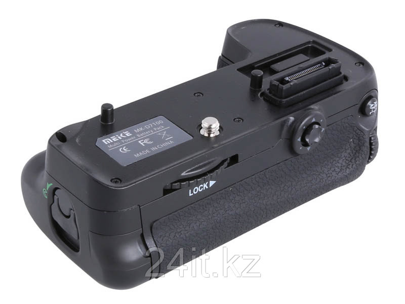 Батарейный блок Meike Nikon D7100 (Nikon MB-D15)