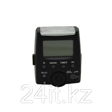 Вспышка Meike Nikon 300n
