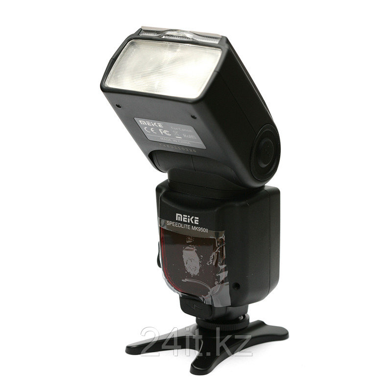 Вспышка Meike Canon 950 II