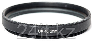 Светофильтр PowerPlant UV 40.5 мм
