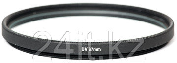 Светофильтр PowerPlant UV 67 мм