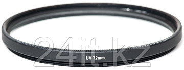 Светофильтр PowerPlant UV 72 мм