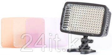 Накамерный свет Meike LED MK160