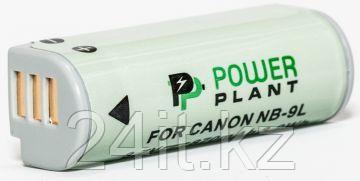 Аккумулятор PowerPlant Canon NB-9L 870mAh