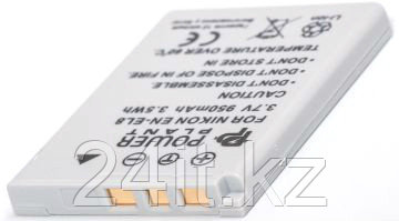Аккумулятор PowerPlant Nikon EN-EL8 950mAh