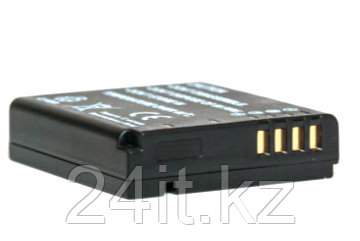 Аккумулятор PowerPlant Panasonic DMW-BCJ13E, BP-DC10 1250mAh