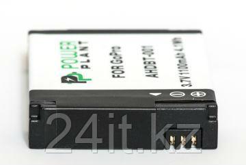 Аккумулятор PowerPlant для GoPro AHDBT-001 1100mAh