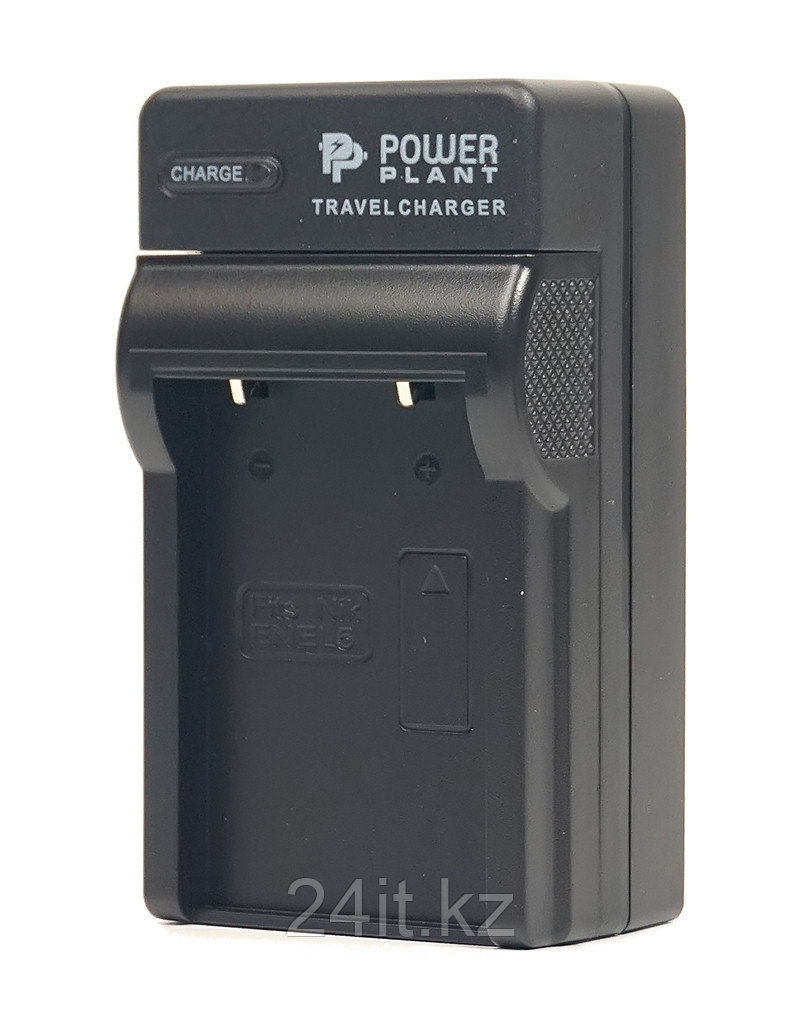 Сетевое зарядное устройство PowerPlant Nikon EN-EL5 Slim