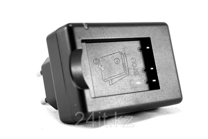 Сетевое зарядное устройство PowerPlant Nikon EN-EL12 Slim