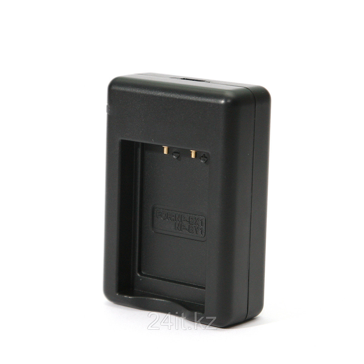 Зарядное устройство PowerPlant Dual Sony NP-BX1/BY1 для двух аккумуляторов