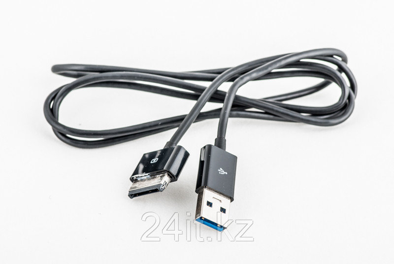 Kабель PowerPlant USB 2.0 AM – I-POD, 1м