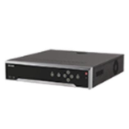 Hikvision DS-7732NI-K4/16P Сетевой видеорегистратор на 32 канала, 16 PoE