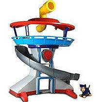 Игровой набор «База спасателей» Щенячий патруль