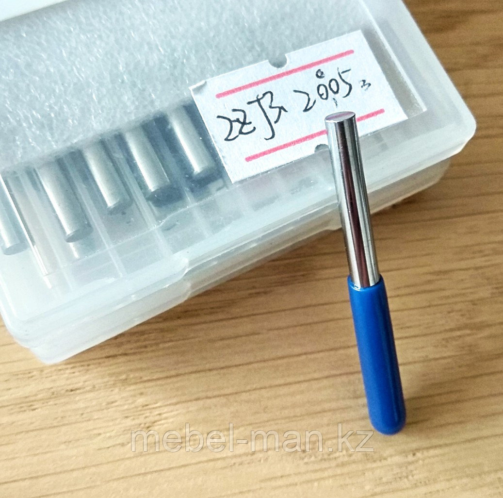 Фреза 3D для дерева 2ZJ3 20*0,5 3d