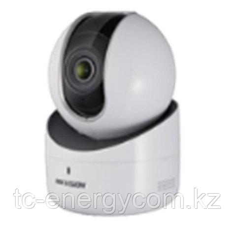 Hikvision DS-2CV2Q01FD-IW IP видеокамера мини PT 1 Мп