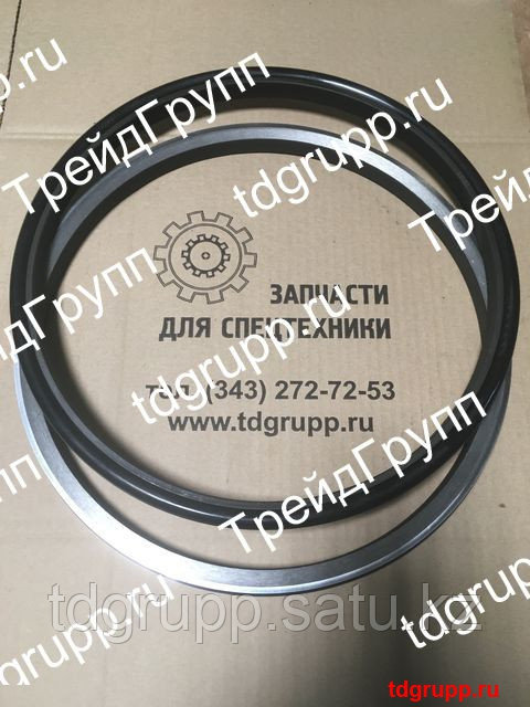 39Q6-42130 Уплотнение плавающее Hyundai R260LC-9S