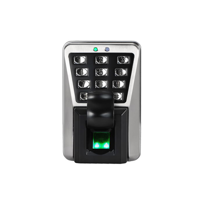 Биометрический считыватель ZK MA500
