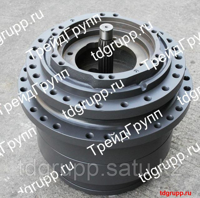 XKAY-02027 Редуктор хода Hyundai R380LC-9SH