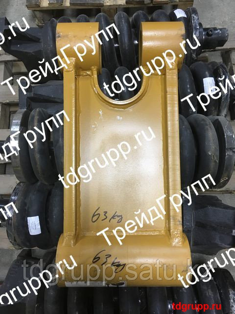 61N6-40010 Трапеция в сборе Hyundai R220LC-9S