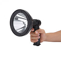 LED Фонарь Прожектор для Охоты  (Фара-искатель)