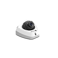 Купольная IP-камера Milesight MS-C5373-PB