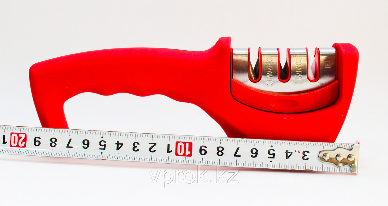 Точилка для ножей, 19 см - фото 5 - id-p56801185