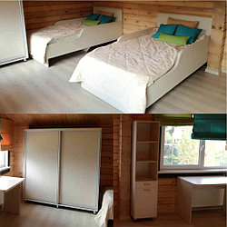 Детская комната на заказ (мебель)