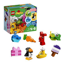 Lego Duplo 10867 Конструктор Фермерский рынок