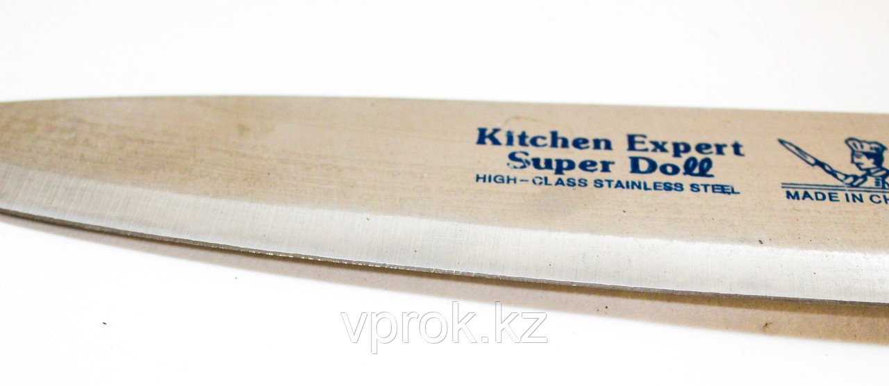 Нож кухонный Kitchen expert, 30 см - фото 4 - id-p56802580