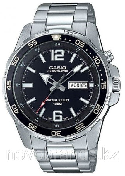 Наручные часы Casio MTD-1079D-1A2
