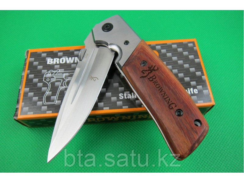 НОЖ BROWNING 