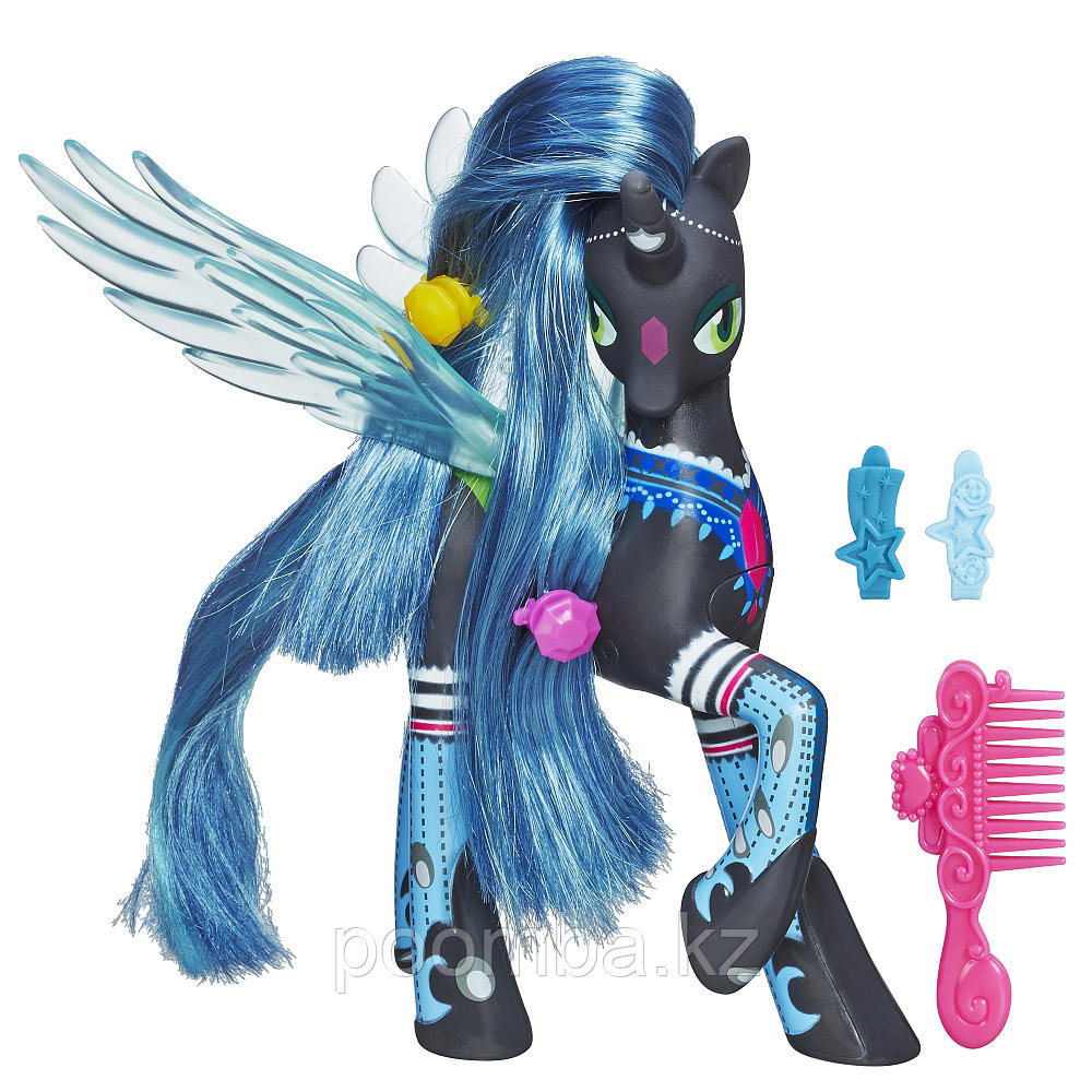 Игрушка A9273 My Little Pony - Королева Кризалис