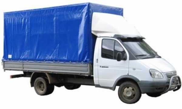 Тент на ГАЗель