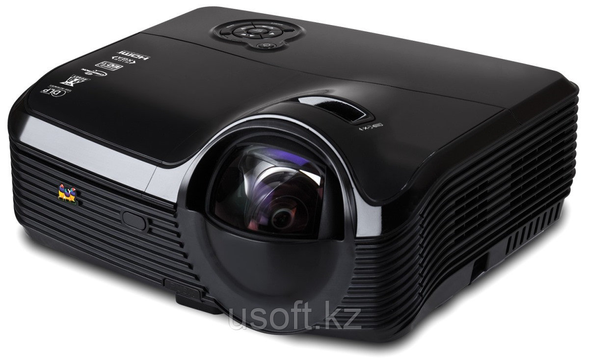 Проектор ViewSonic PJD8633WS
