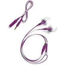 Наушники Bose SIE2i Sport, фото 2